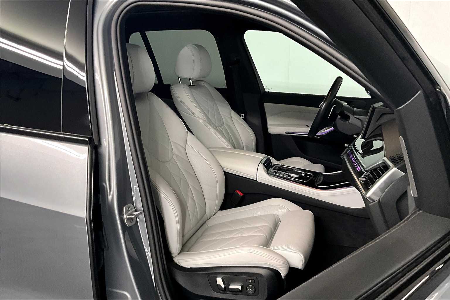 2024 Bmw X5 xDrive50e photo 7