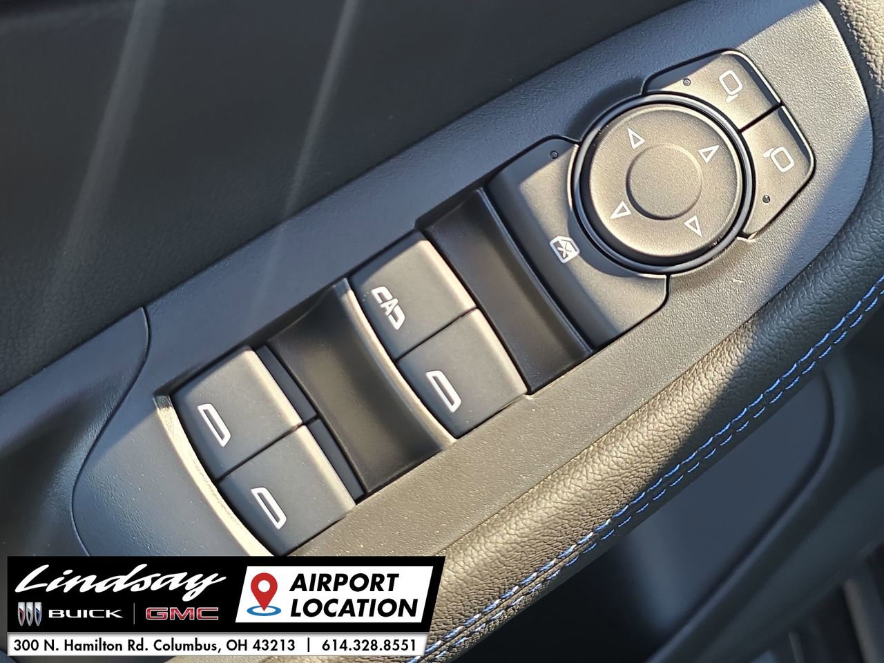 2026 Buick Encore GX Sport Touring photo 21