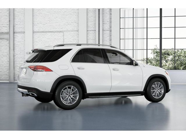 2026 Mercedes Benz GLE 350 4MATIC photo 18