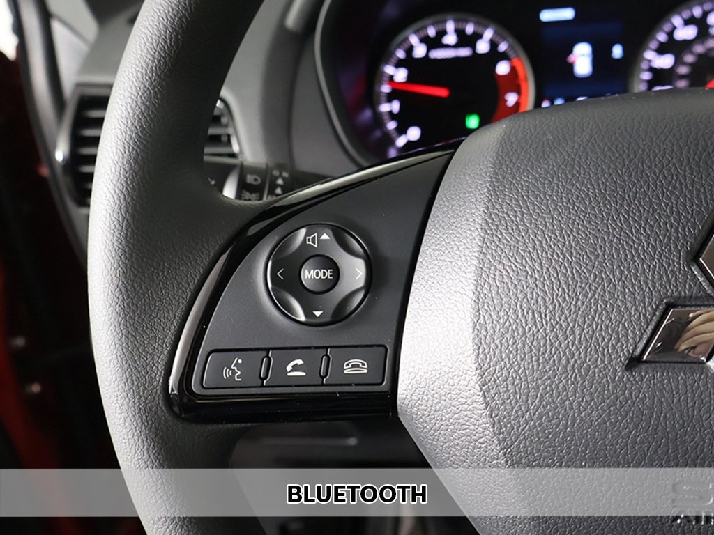 2026 Mitsubishi Eclipse Cross ES photo 3