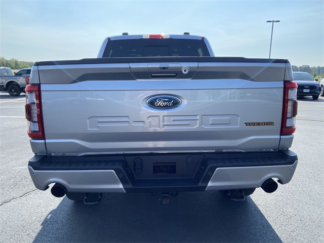 2023 Ford F-150 Tremor photo 15