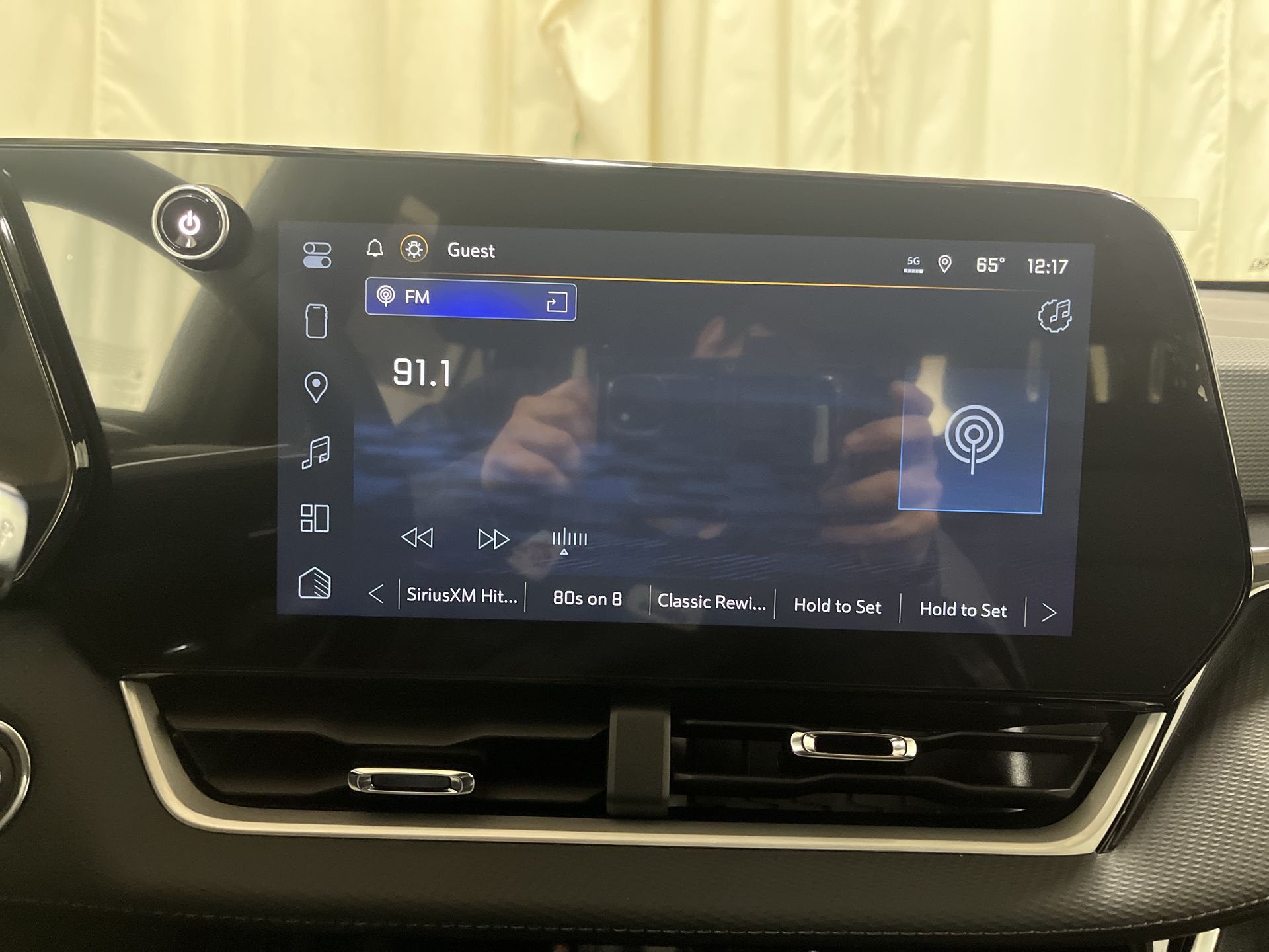 2026 Chevrolet Equinox LT photo 4