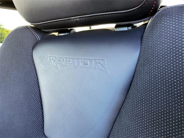 2024 Ford F-150 Raptor photo 26