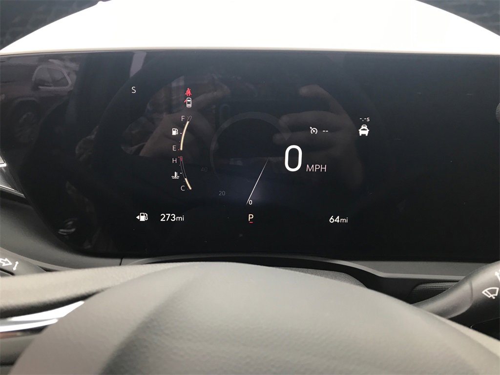 2026 BUICK ENVISTA - Image 21