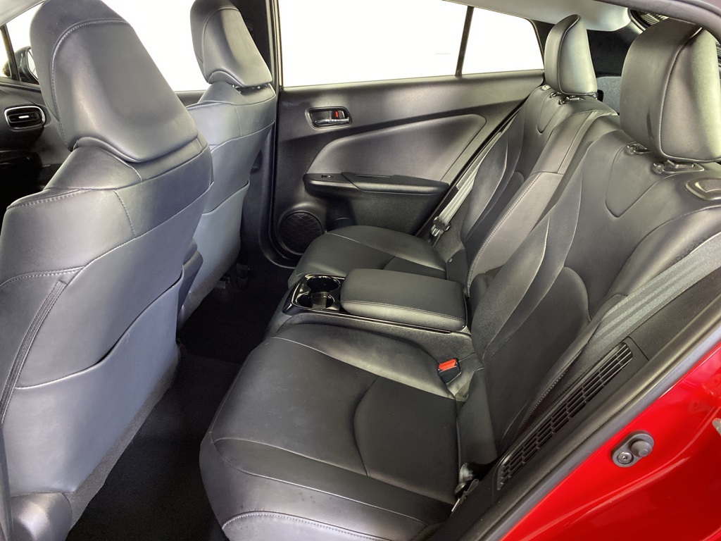 2017 Toyota Prius Prime Premium photo 27
