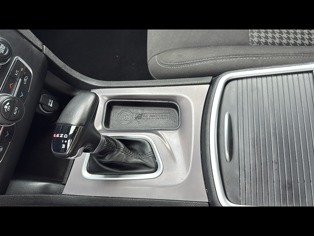 2023 Dodge Charger GT photo 14