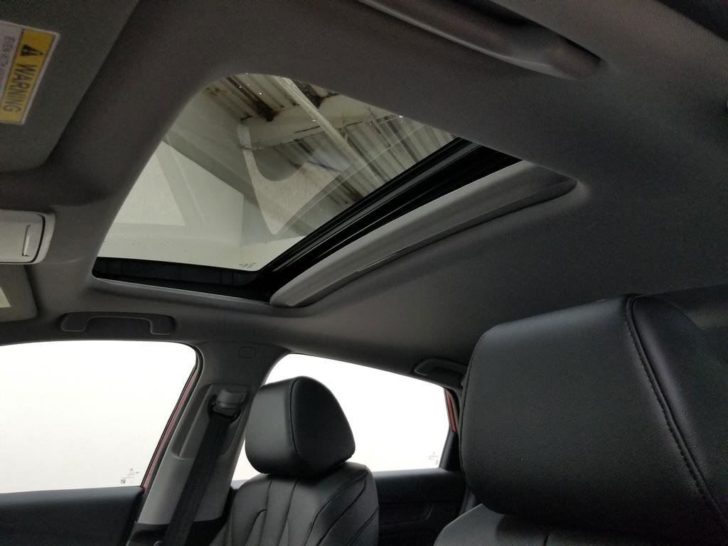 2025 Acura Integra Base photo 9