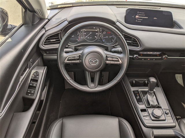 2023 Mazda CX-30 2.5 Select photo 9