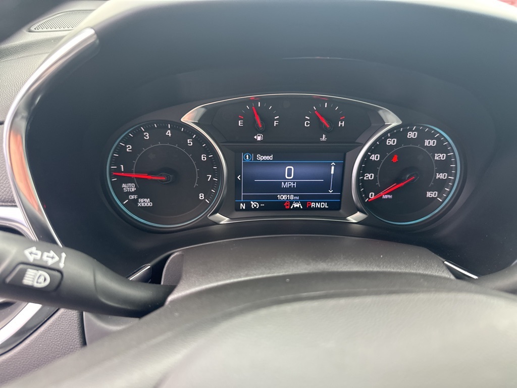 2024 Chevrolet Equinox LT photo 17