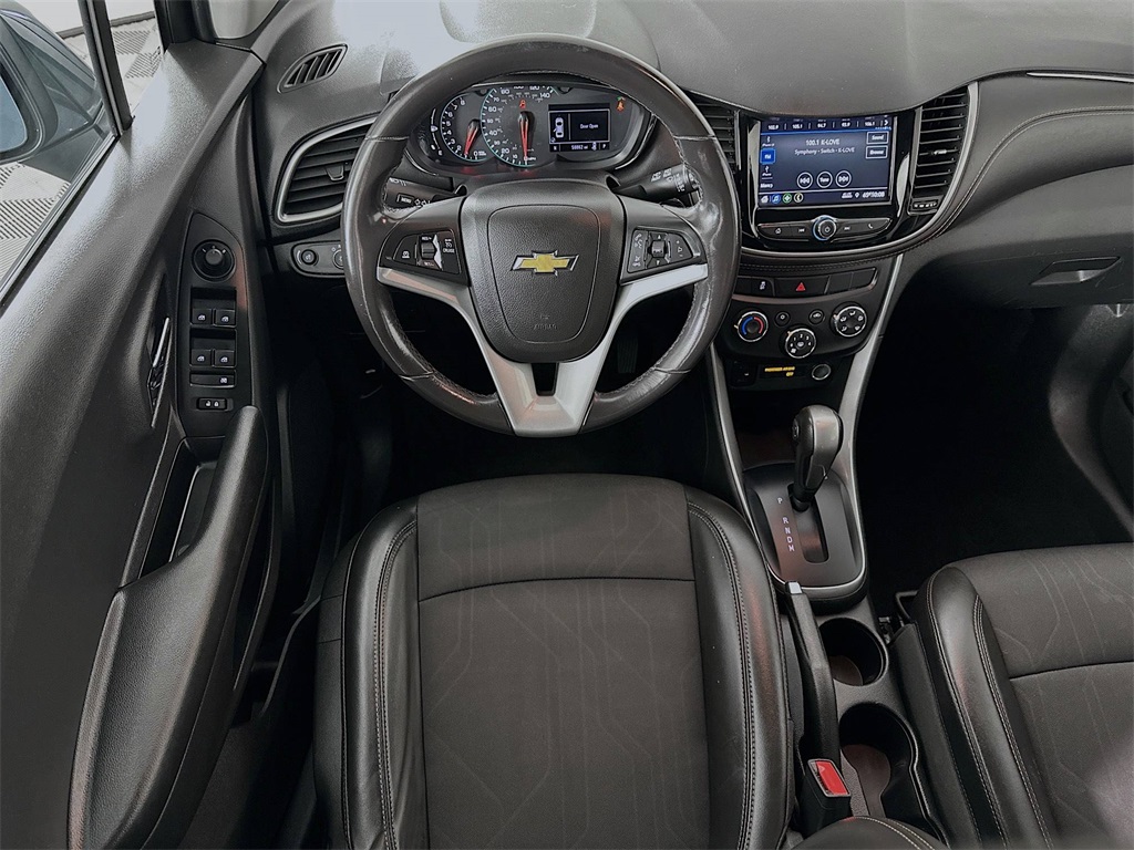 2022 Chevrolet Trax LT photo 20