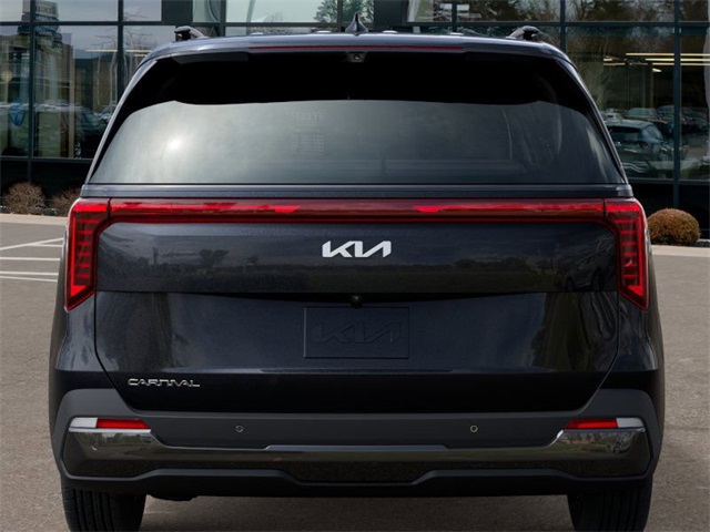 2026 Kia Carnival SX Prestige photo 13