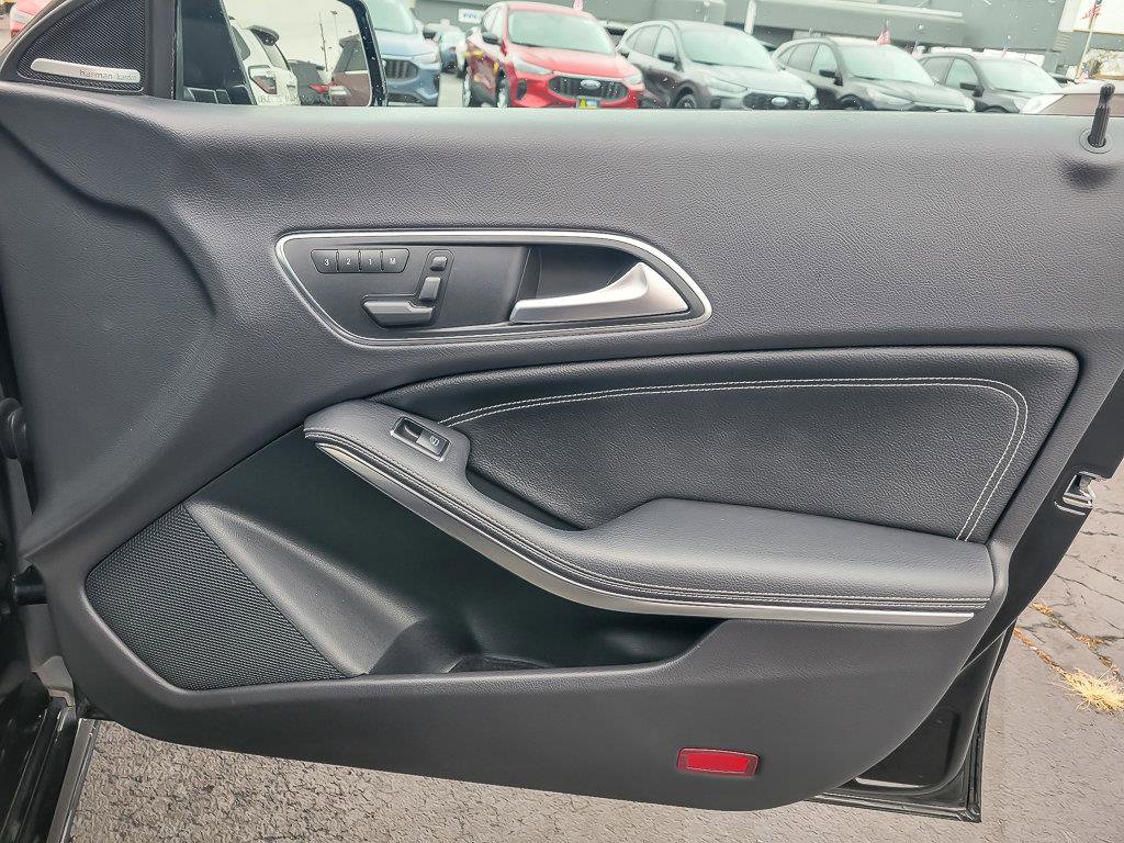 2014 MERCEDES-BENZ CLA-CLASS - Image 26