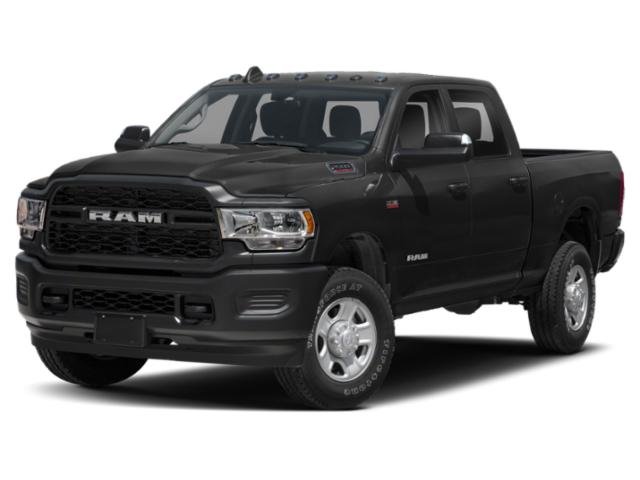 2021 RAM Ram 2500 Pickup Tradesman's photo