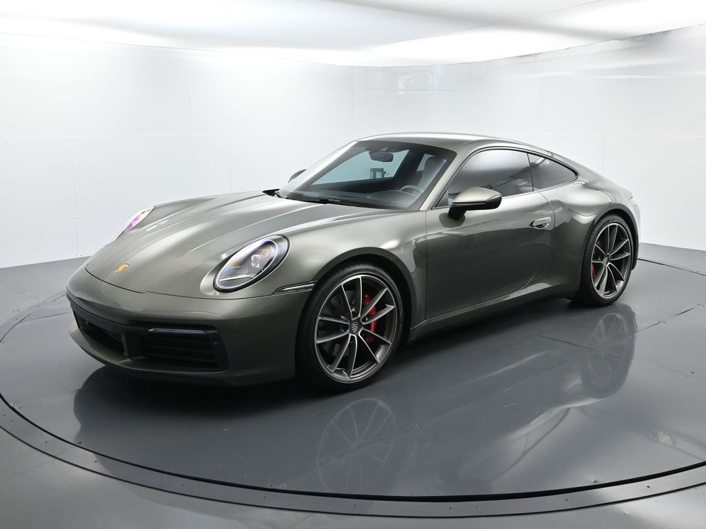 2023 Porsche 911 S photo 26