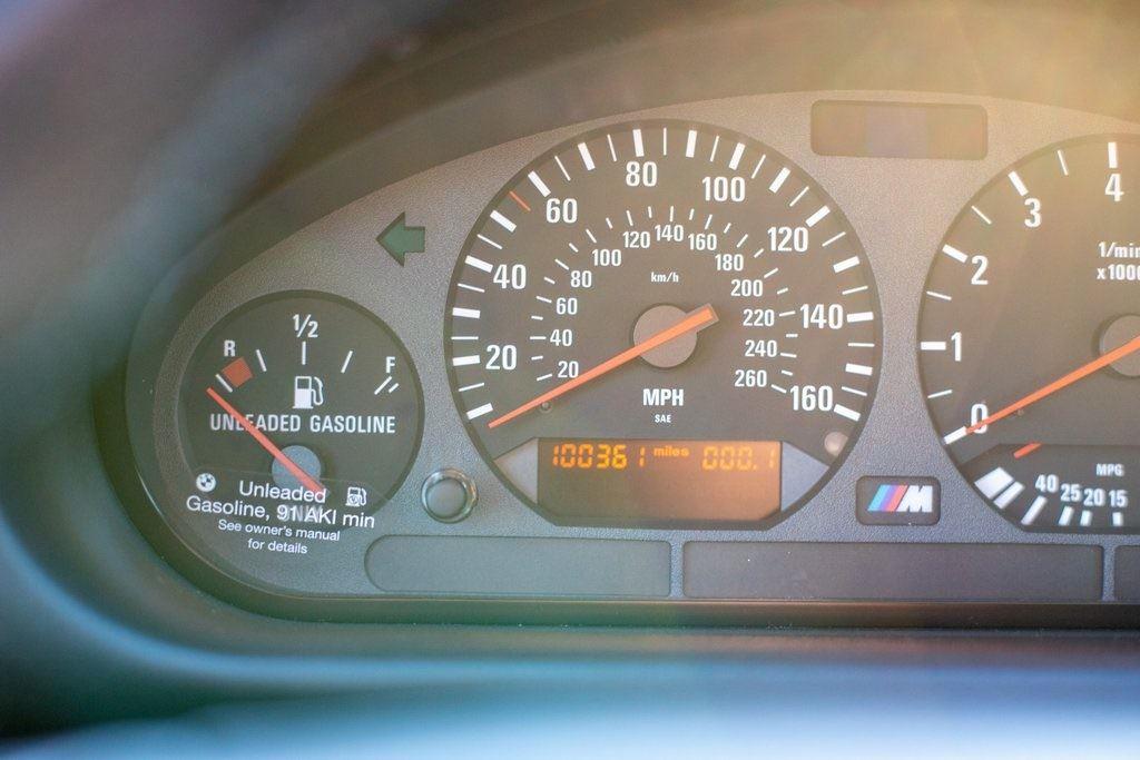 1995 Bmw M3 3 photo 12