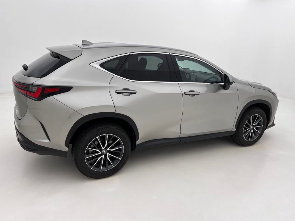 2025 Lexus NX 350 Premium photo 7