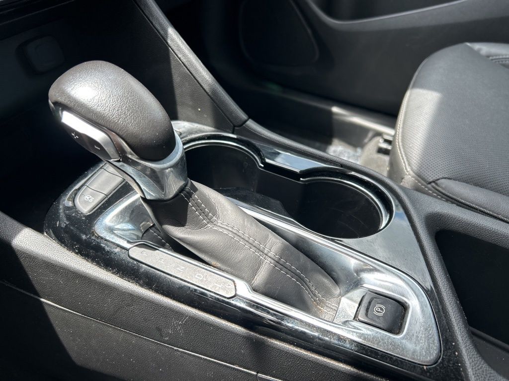 2024 Buick Encore GX Sport Touring photo 41