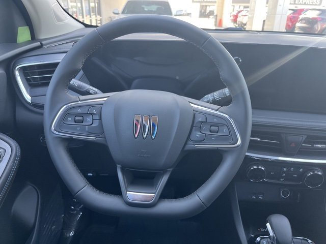 2026 Buick Encore GX Sport Touring photo 14