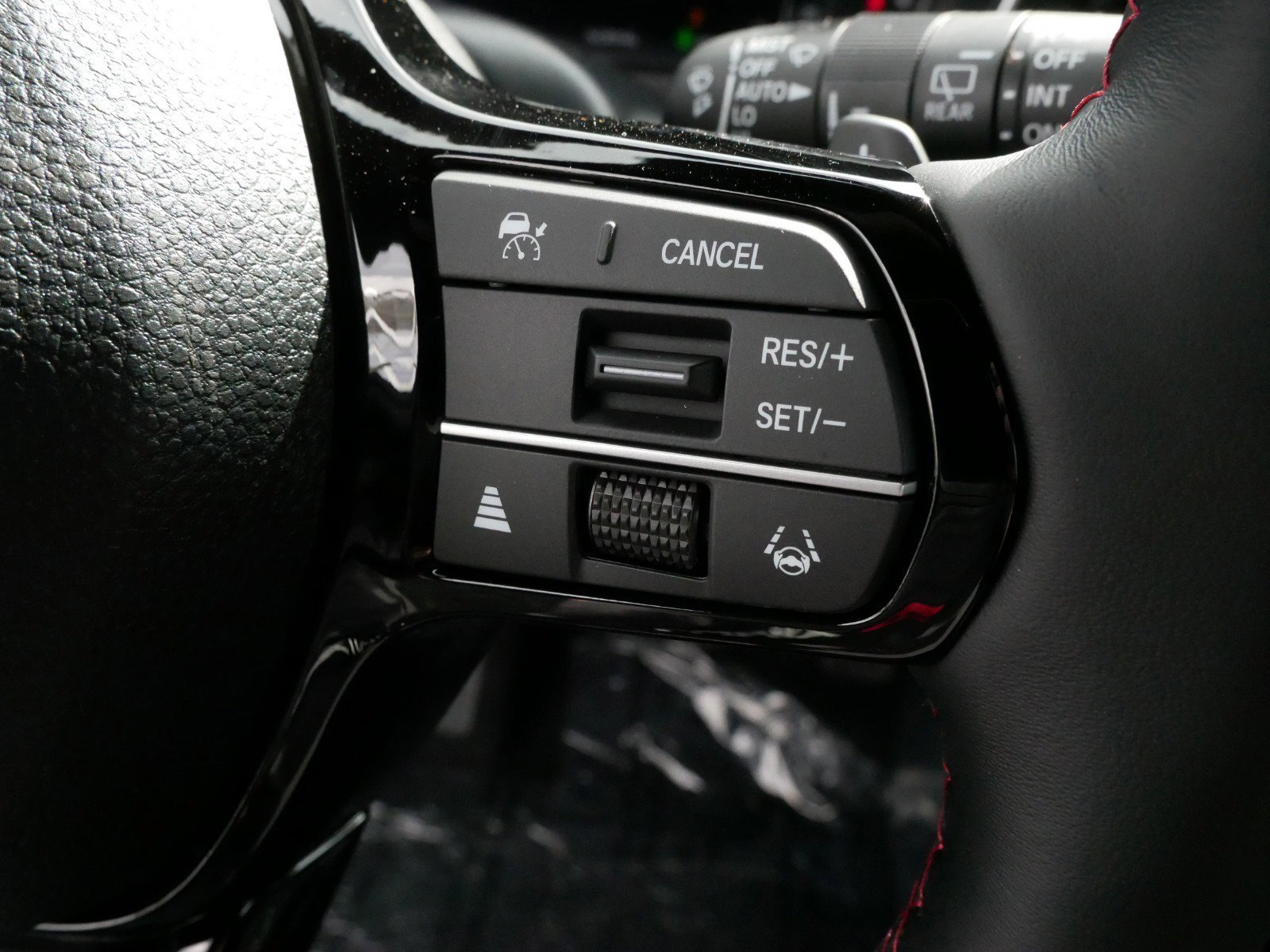 2025 Honda Pilot Black Edition photo 23