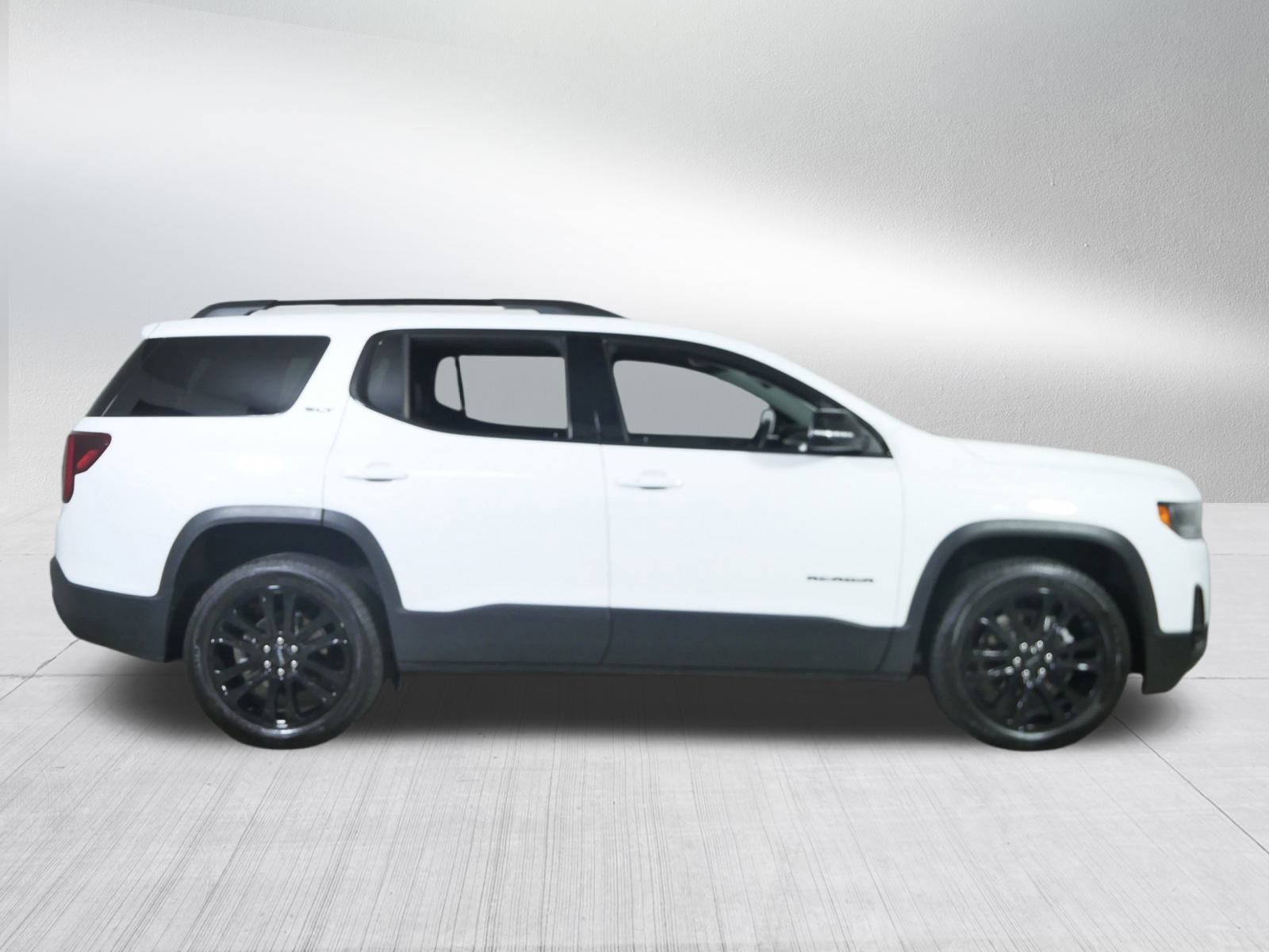 2023 Gmc Acadia SLT photo 8