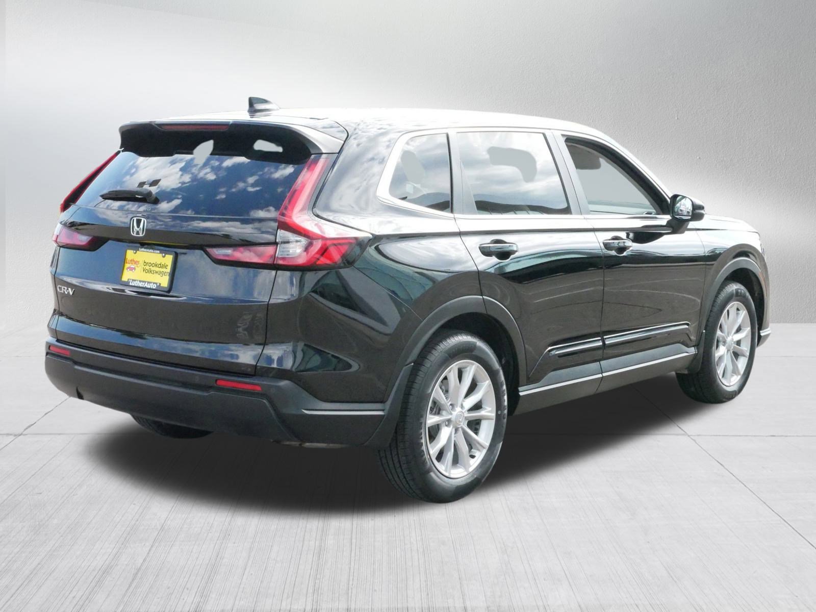 2024 Honda CR-V EX-L photo 7