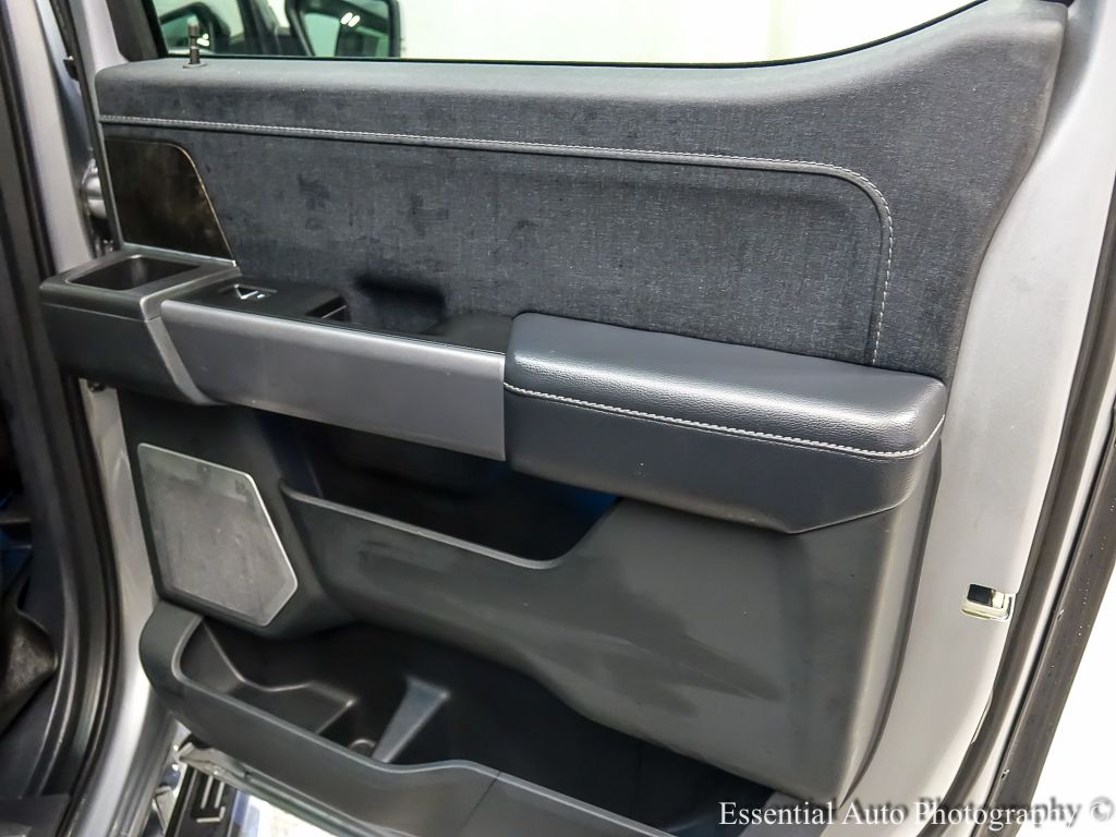 2021 FORD F-150 - Image 25