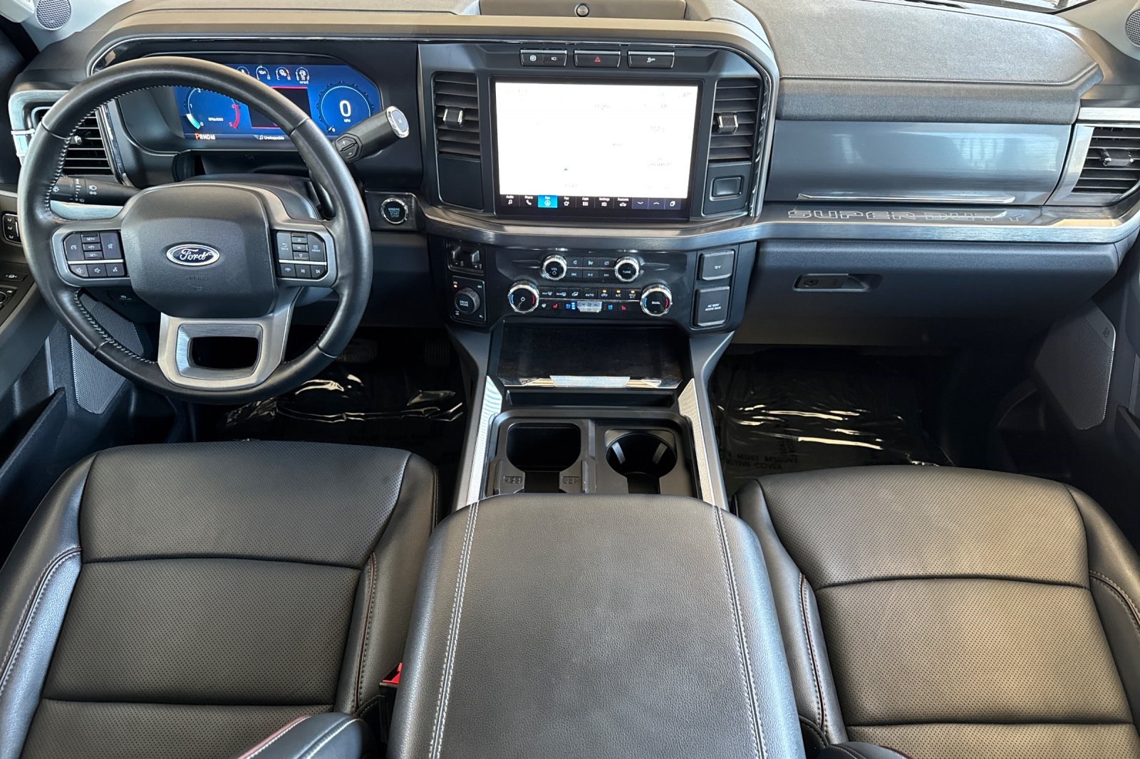 2024 Ford F-350 XL photo 13