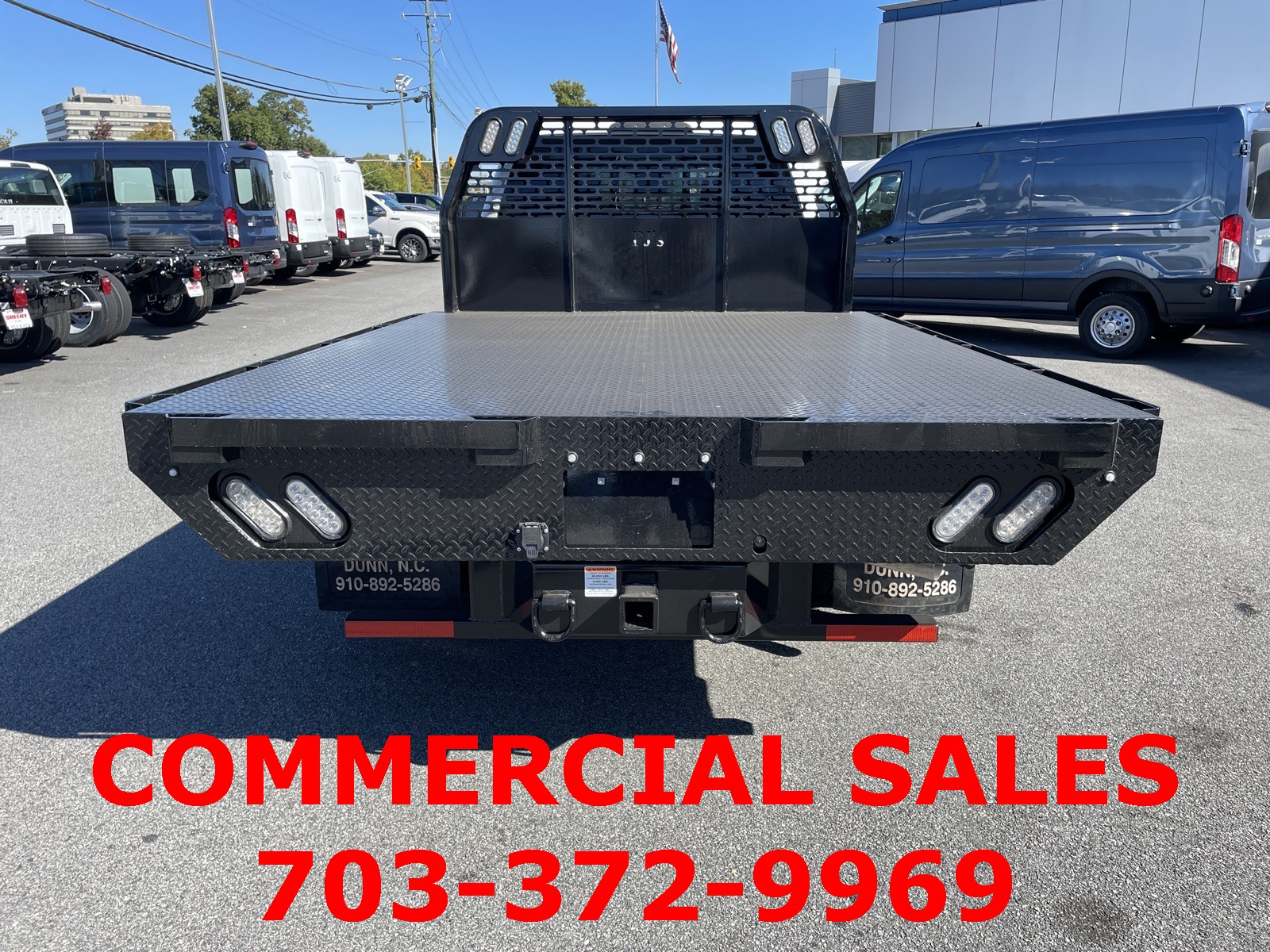 2024 Ford F-350 photo 4