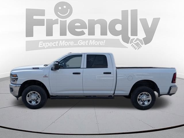 2025 Ram 3500 Tradesman photo 5