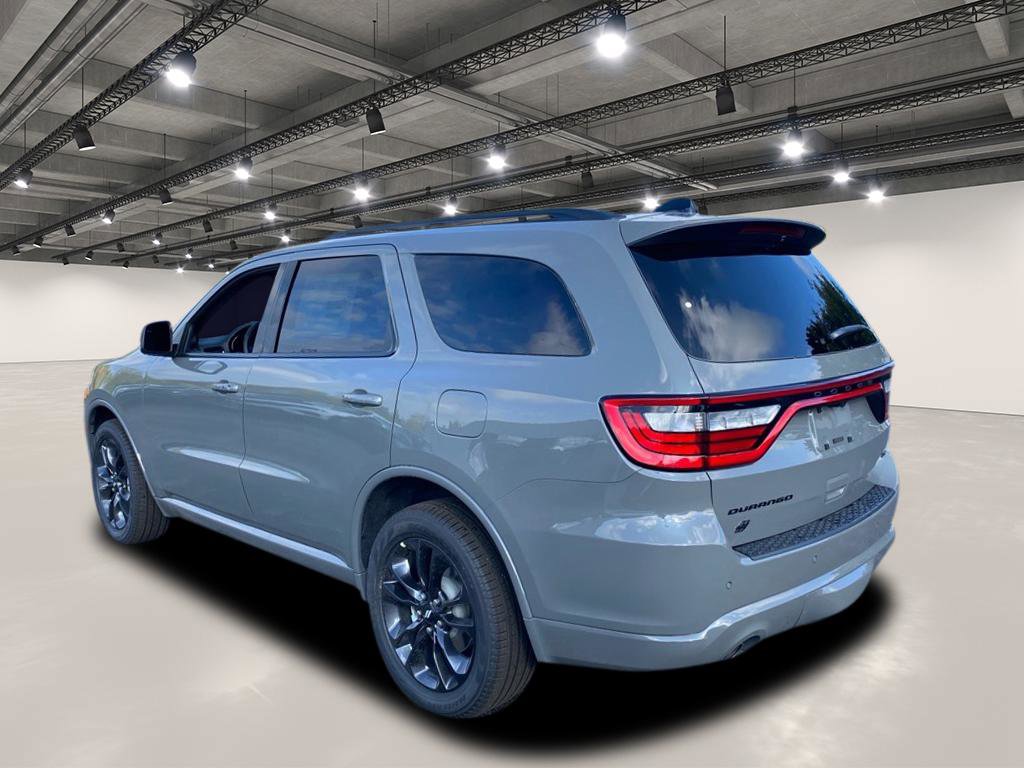 2026 Dodge Durango GT Plus photo 3