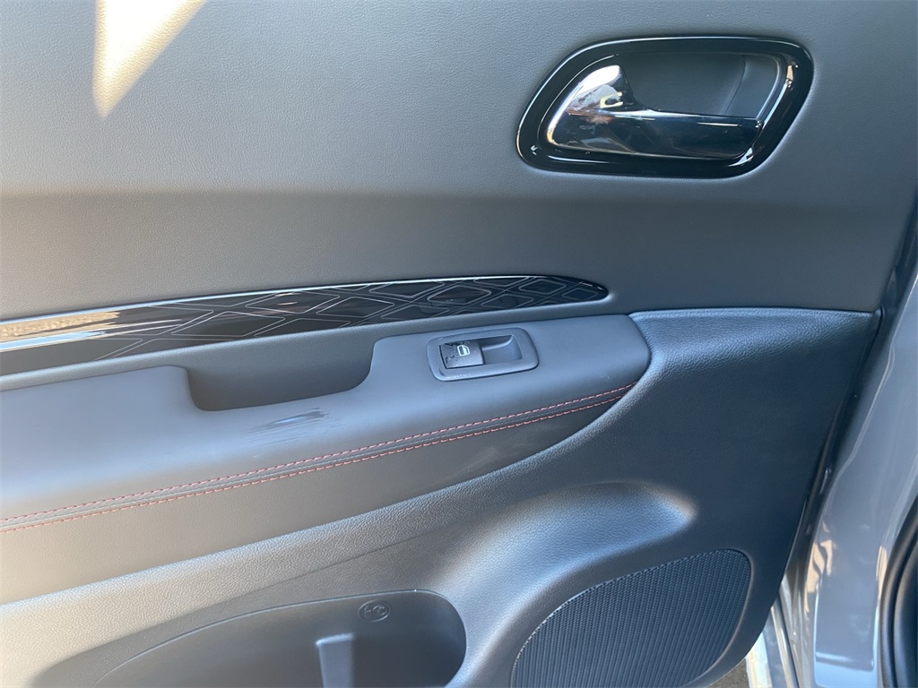 2025 Dodge Durango GT Plus photo 17