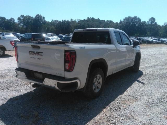 2020 Gmc Sierra 1500 SLE photo 2
