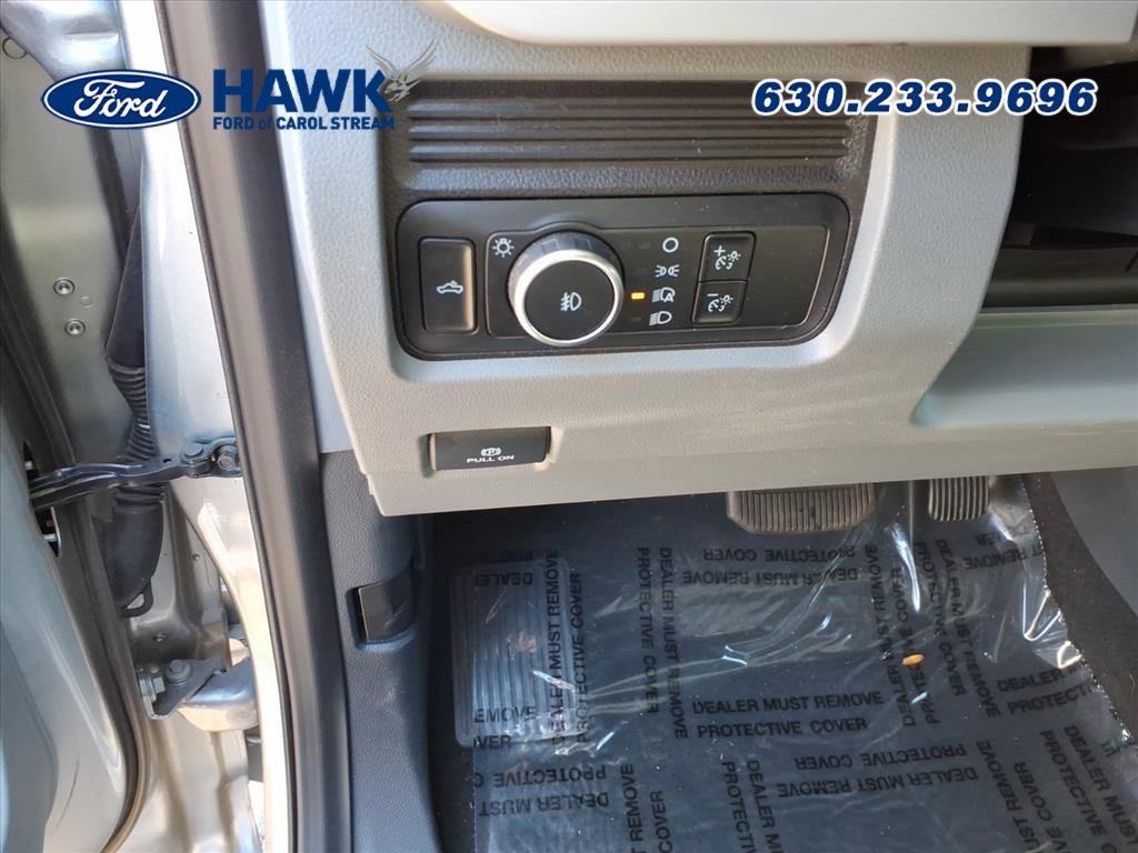 2024 FORD F-250 - Image 21