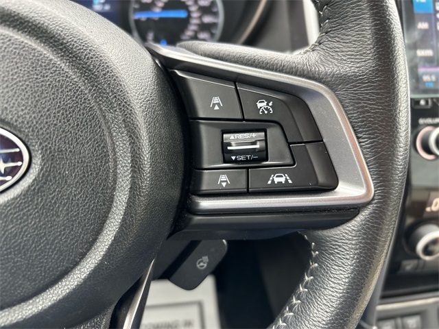2019 Subaru Ascent Limited photo 26
