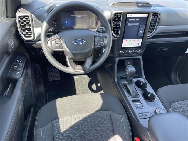 2025 Ford Ranger XL photo 5