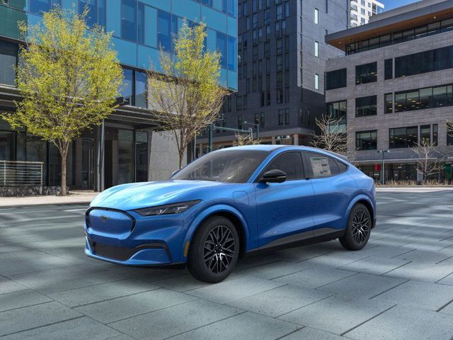 2025 Ford Mustang Mach-E Premium AWD's photo