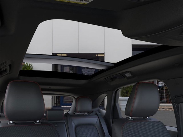 2025 Ford Escape ST-Line Select photo 22