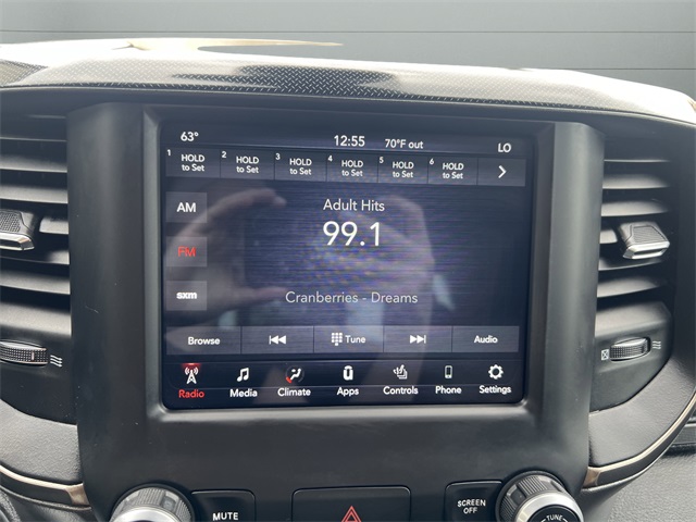 2019 Ram 1500 Rebel photo 19