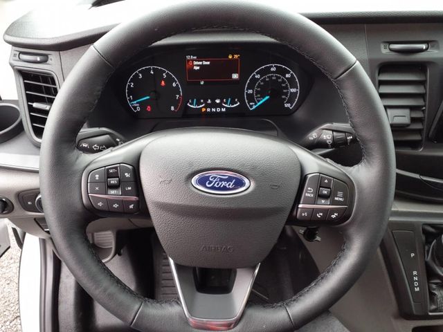 2024 Ford Transit photo 8