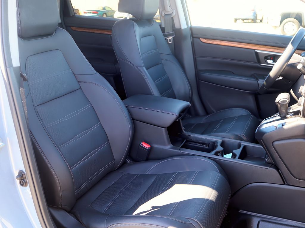 2020 Honda CR-V EX-L photo 24