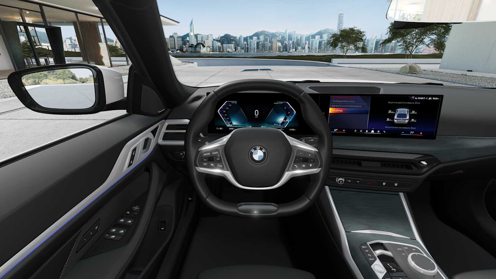 2025 Bmw i4 eDrive40 photo 13