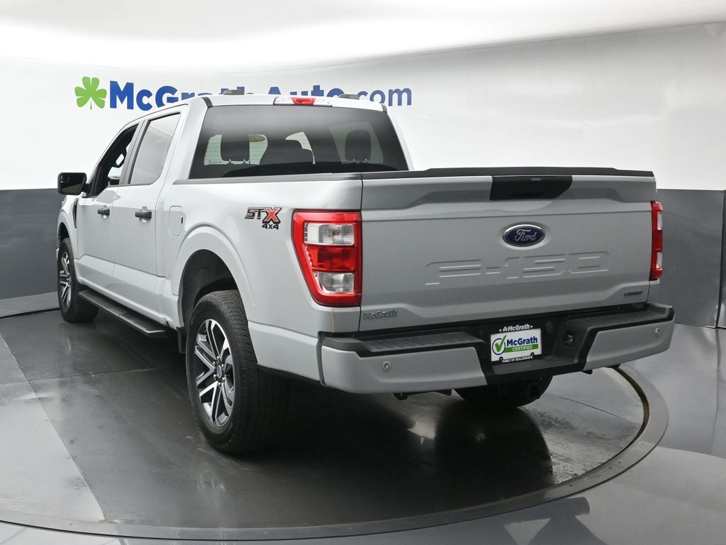 2023 Ford F-150 XL photo 18