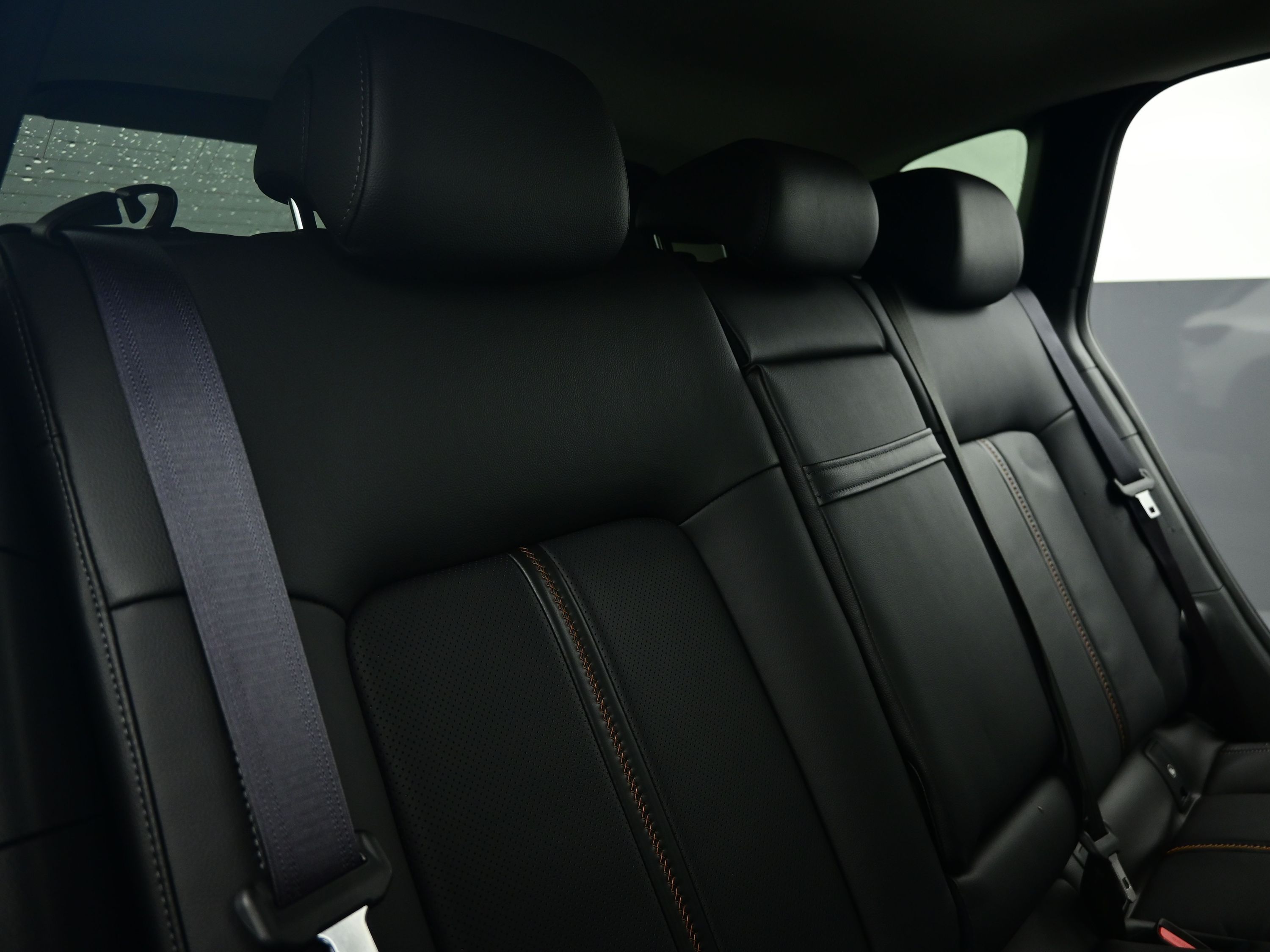 2025 Mazda CX-50 Premium photo 26