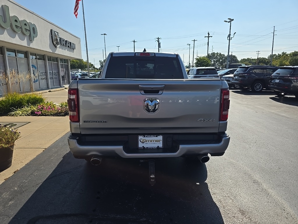 2022 Ram 1500 Big Horn Lone Star photo 7