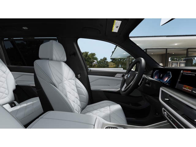 2026 Bmw X7 xDrive40i photo 8
