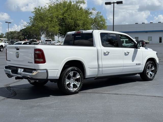 2022 Ram 1500 Laramie photo 6