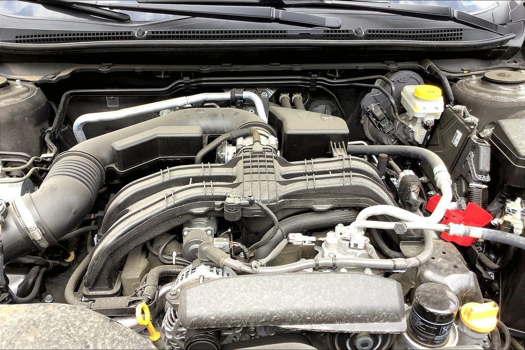 2023 Subaru Outback Premium photo 2