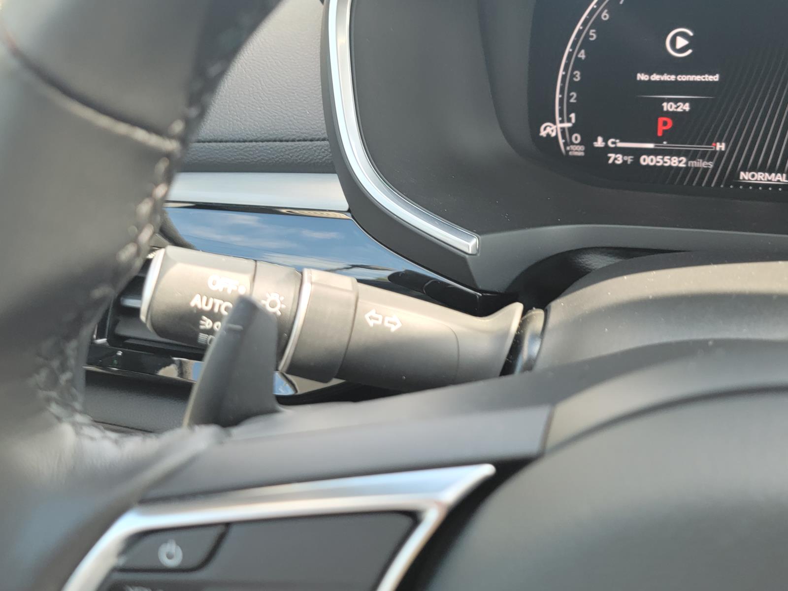 2025 Acura MDX SH-AWD photo 16