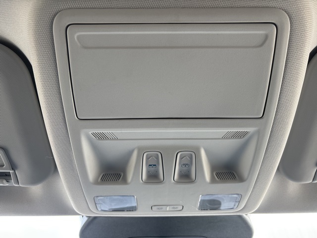 2025 Ford Escape Plug-In Hybrid photo 26