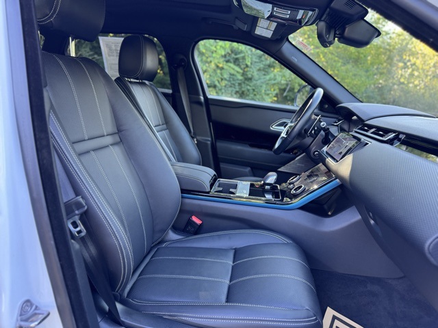2023 Land Rover Range Rover Velar S photo 21